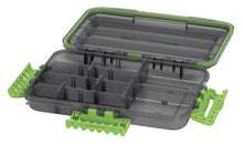 Load image into Gallery viewer, SPRO BOX 3500 BLACK/GREEN
