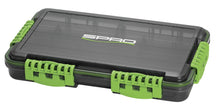 Load image into Gallery viewer, SPRO BOX 3700 BLACK/GREEN
