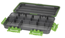 Load image into Gallery viewer, SPRO BOX 3700 BLACK/GREEN
