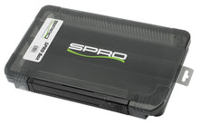 Load image into Gallery viewer, SPRO BOX 3700M BOX BLACK/GREEN
