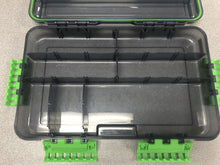 Load image into Gallery viewer, SPRO BOX 3700 BLACK/GREEN
